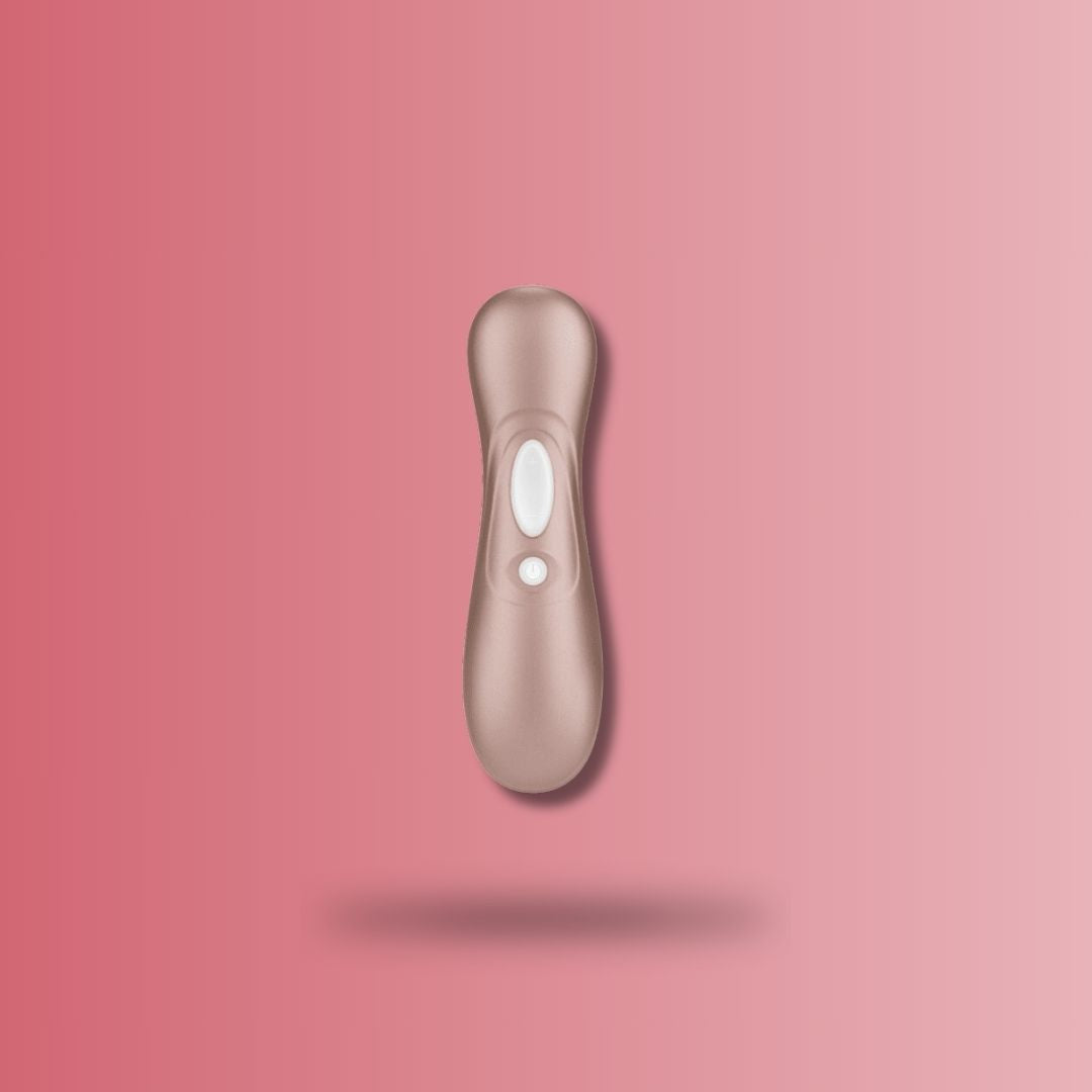 Succhia clitoride - Satisfyer Pro 2