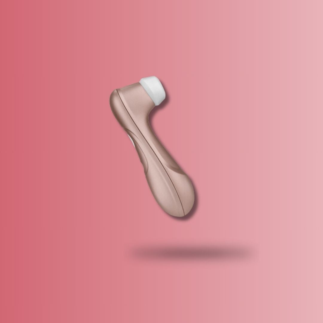 Succhia clitoride - Satisfyer Pro 2