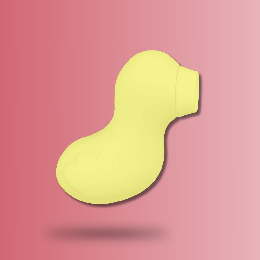 Succhia clitoride -Paperella- OHMAMA