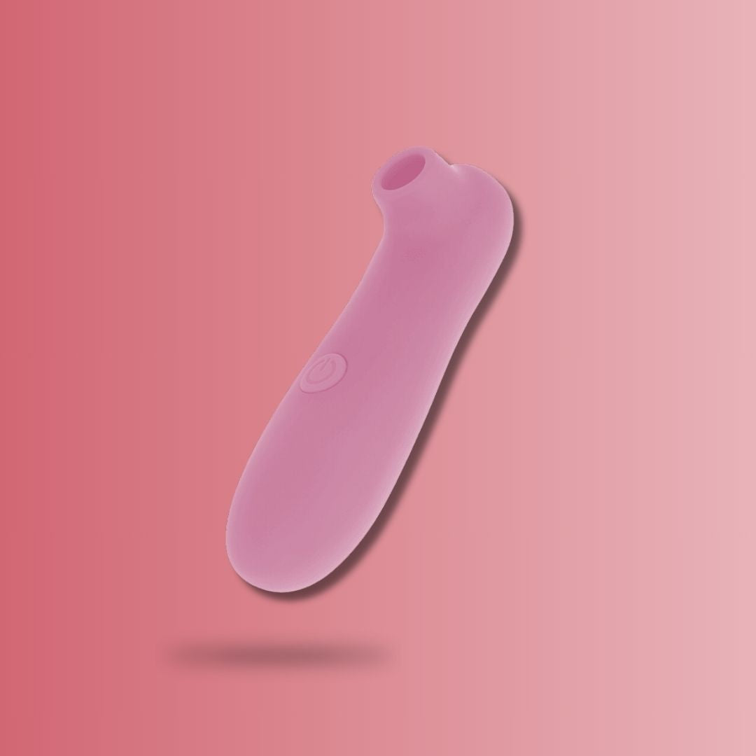 Succhia clitoride il Classicone - OHMAMA