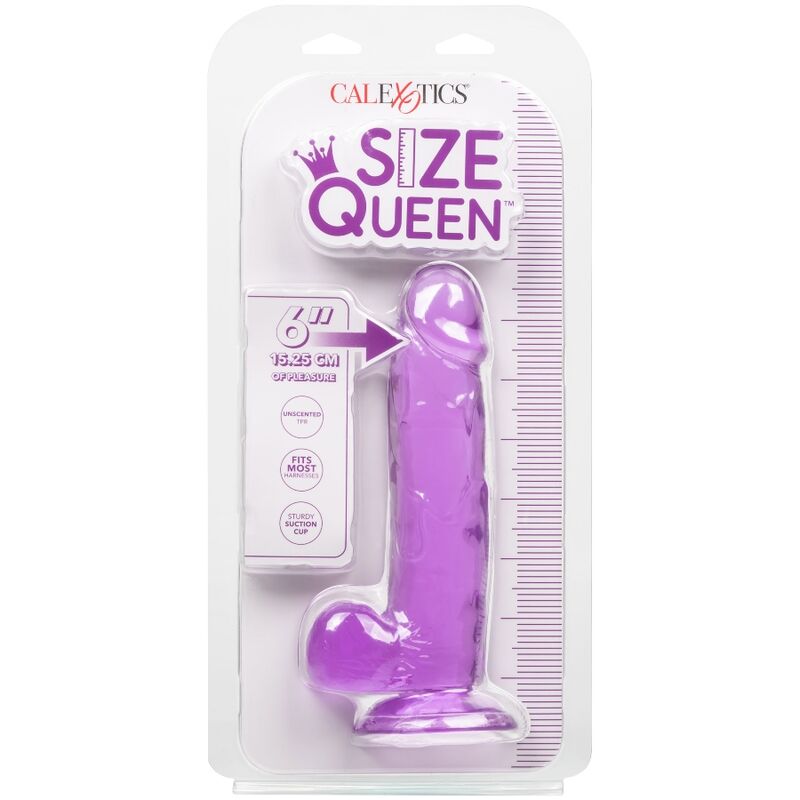 Queen 20,25cm - OHMYGODTOYS