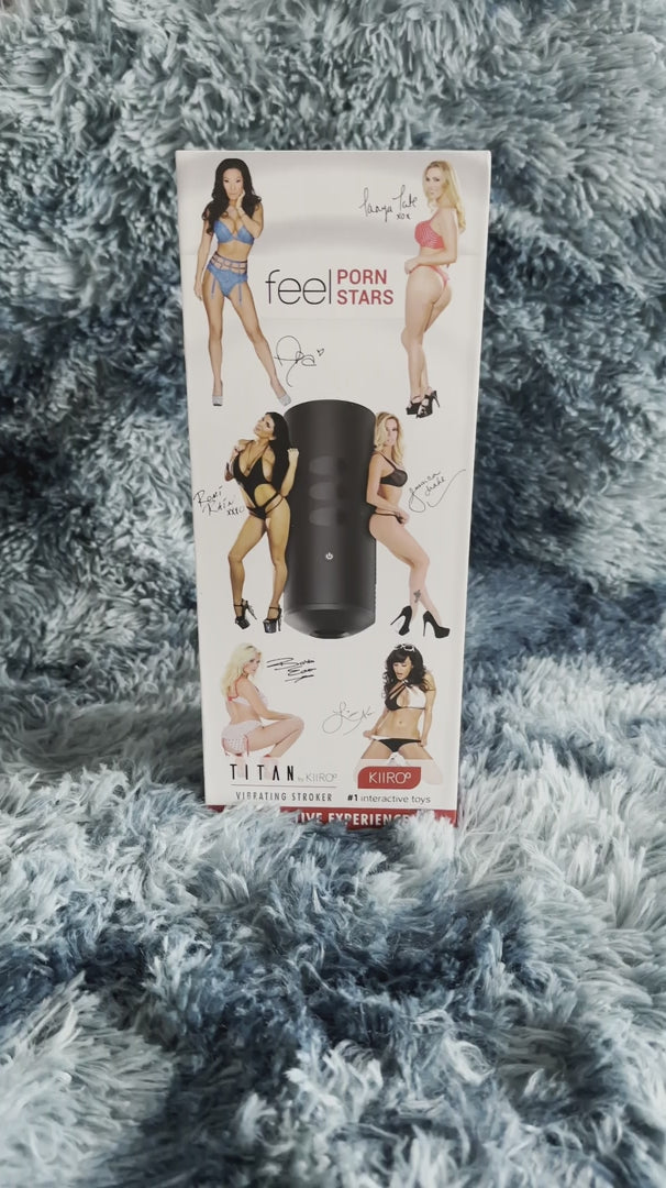 video sex toys